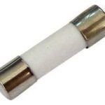 Ασφάλειες Fast 5x20mm 3.15A Κεραμικές