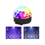 Λάμπα Led Επιτραπέζιο L-T03 MAGIC BALL