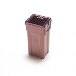 Ασφάλειες Αυτοκινήτου Μαχαιρωτές Micro 30Α ΡΟΖ