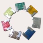 Ασφάλειες Αυτοκινήτου Μαχαιρωτές Extra Mini 20Α