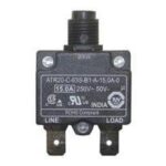 Αυτόματες Ασφάλειες 3Α