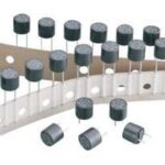 Ασφάλειες Πλακέ TR5 Slow 1.25A