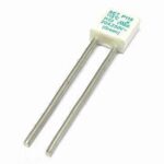 Θερμοασφάλειες 1A/250V Radial 102oC