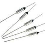 Θερμοασφάλειες 3A Radial 130oC