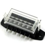 Ασφαλειοθήκη BLADE ΤΥΠΟΥ ΑΤS 6 Θέσεων