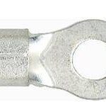 Aκροδέκτες Τρύπα Ορειχάλκινοι Γυμνο 10.5χ14