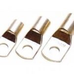 Aκροδέκτες Τρύπα Ορειχάλκινοι Γυμνο 10.5Χ38 SC120-12.5