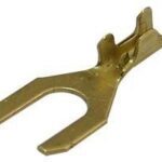 Aκροδέκτες Δίχαλο Τηλεφώνου Γυμνοί Y643401