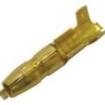 Ακροδέκτες Boolet M* Γυμνοί 3.96x2.5