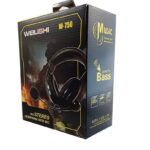 Ακουστικά Η/Υ+Μικρόφωνο Στεφάνι W-750