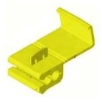 Aκροδέκτες Κλέφτες Κίτρινοι KWR-5