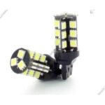 Led Aυτοκινήτου Τ20 Διπολική W21+5W 19 Led 60456.00