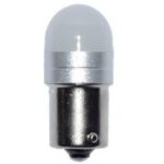 SMD Led Aυτοκινήτου Μπαγιονέτ Μονοπολικό 21W 3D LED250 12V 10mA