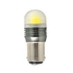 SMD Led Aυτοκινήτου Μπαγιονέτ 21/5W CANBUS 3D 12V ΛΕΥΚΟ