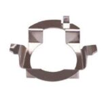 Βάσεις για λάμπες Adaptors Για LED Προβολέων Aυτοκινήτου H7