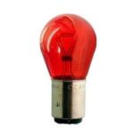 Λάμπα Φουντούκι 21/5W PHILIPS Διπολική Παράκεντρη Πορτοκαλί