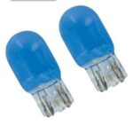 Λαμπάκι Διαμορφωμένη Βάση T10mm 12V-3W OSRAM