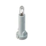 Λαμπάκι Βάση WAIGEER T10mm 14V 1W