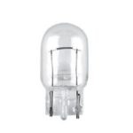 Λαμπάκι Διαμορφωμένη Βάση 21W T20 Μονοπολική Michiba