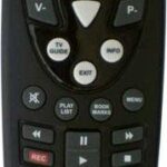 Τηλεκοντρόλ Original Nova HD831