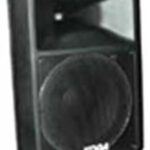 Ηχεία ΕΠΑΓ.ΠΛΑΣ.12'300W PA9012