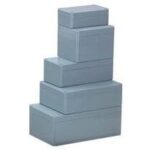 Κουτί Πλαστικό Στεγανό G368/K11 160x80x55