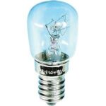 Λαμπάκια Ψυγείου 15W-Ε14 230V