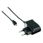 Τροφοδοτικό USB 100-240V 5.0V/2A με Καλώδιο με micro USB Βίσμα