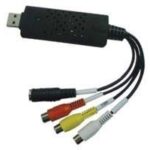 Converter Analog / USB 2.0 ΣΕ VIDEO/AUDIO VE459 OWI
