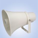 Κόρνα Πλαστική Αδιάβροχη 8OHM SPH-1130