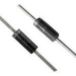 Δίοδος Zener 12V/5W