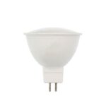 Λάμπα Led Spot MR16 6W/12V AC/DC WW 2700K
