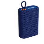 Ηχεία Φορητό Bluetooth KSC-613 BLUE
