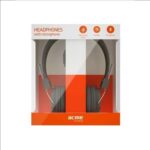 Ακουστικά Η/Υ+Μικρόφωνο Στεφάνι HA11 ACME