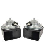 Κόρνα Αυτοκινήτου AM80S FIAMM 2P 112dB 12V