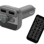 FM Modulator Ραδιόφωνου Αυτοκινήτου BLOW 74-141