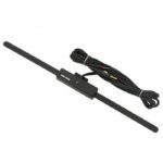 Κεραία Αυτοκινήτου Ηλεκτρονική Παρμπρίζ ABASCO DM-2857