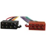 Φίσσα Αυτοκινήτου ISD Αρσενική-Θυληκή