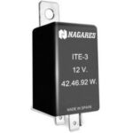 Φλασέρ Αυτοκινήτου Για Λάμπες Nagares 3P 12V 57220.00