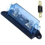 Ασφαλειοθήκη Αυτοκινήτου ANM 40A-250A