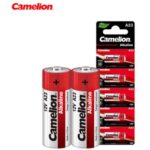 Μπαταρία Συναγερμού Αλκαλική 12V LR23A-BP5 5άδα CAMELION