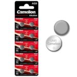 Μπαταρίες LR936-AG9-BP10 N.394 Camelion 1.5V (10άδα)
