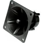 Tweeter Piezo Tετράγωνο 85X85 Φθηνό PT-102