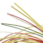 Καλώδιο Συνδεσμολογίας 1Χ4mm