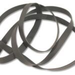 Ιμάντες Κασσετοφώνου Πλακέ Ν.189