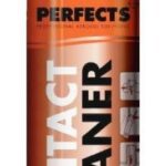 Spray Καθαρισμού Επαφών με Λάδι 400 ΜL