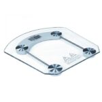 Ζυγαριά Ψηφιακή Μπάνιου BS102 BLOW