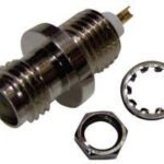 Βίσμα SMA F* Σασσί με Παξιμάδι Κολητό