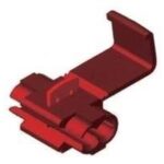 Aκροδέκτες Κλέφτες Κόκκινοι