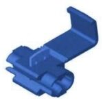 Aκροδέκτες Κλέφτες Μπλέ KWR-4